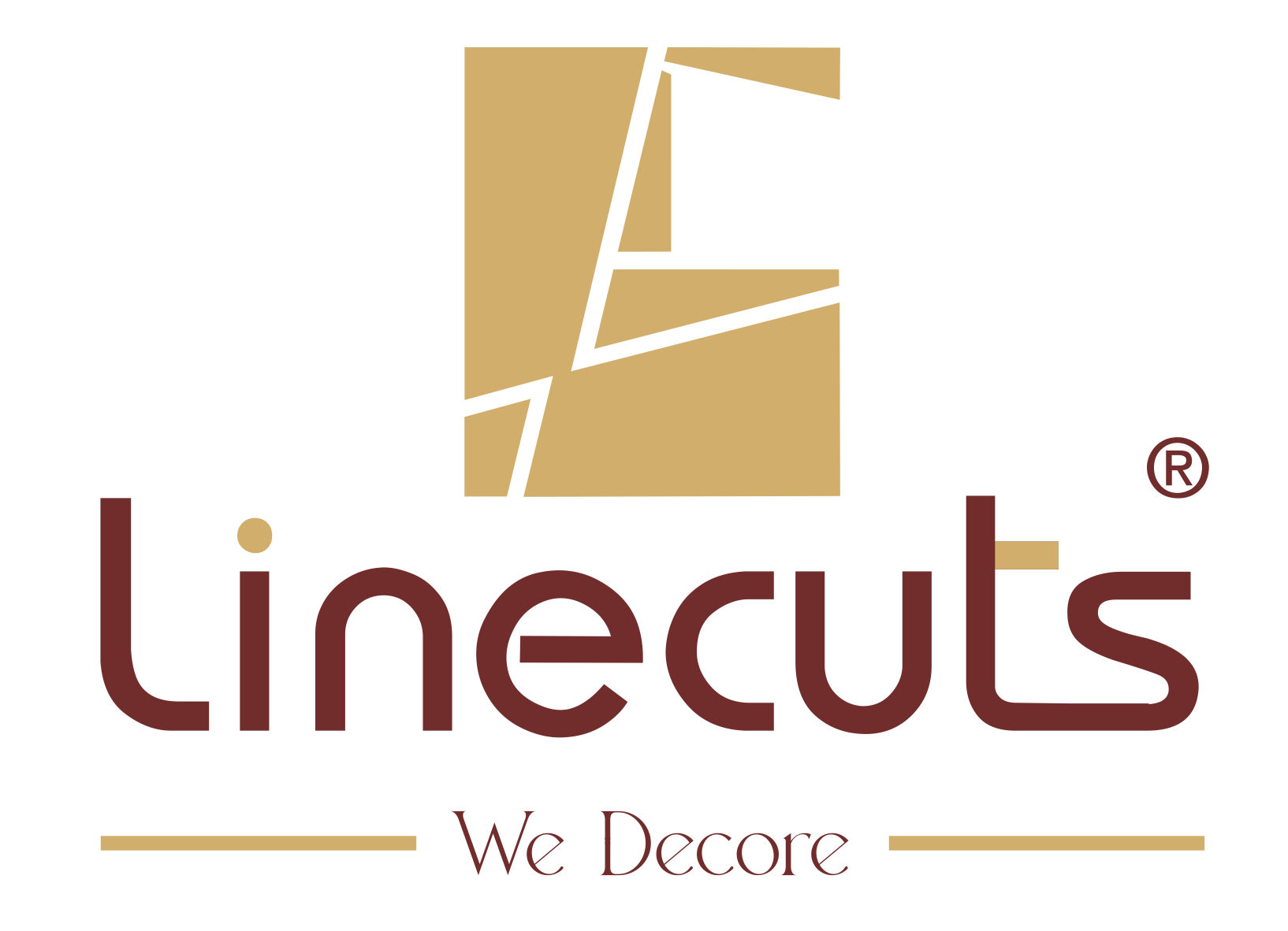 linecuts